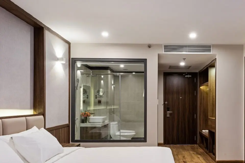 SUNSET BEACH RESORT AND SPA — фото 12, Coral Travel