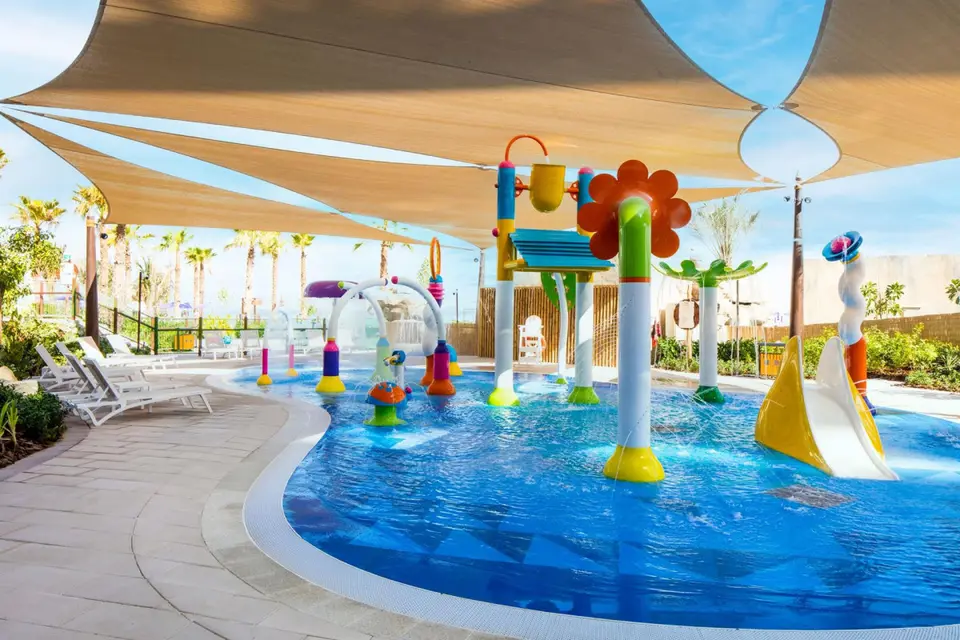 CENTARA MIRAGE BEACH RESORT DUBAI — фото 9, Coral Travel