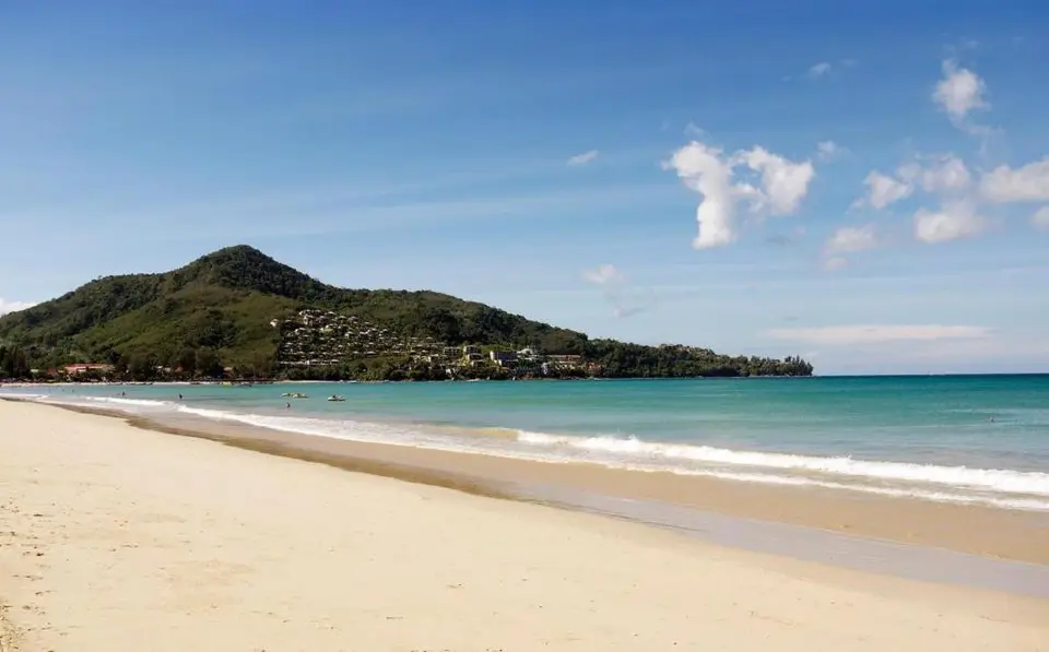 RADISSON RESORT & SUITES PHUKET (EX. SWISSOTEL SUITES PHUKET KAMALA BEACH) — фото 4, Coral Travel