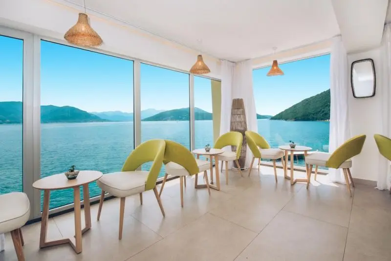 IBEROSTAR WAVES HERCEG NOVI — фото 6, Coral Travel