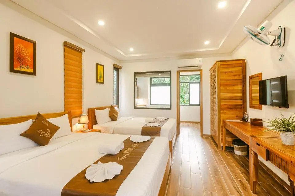LA LIMONE RESIDENCE (EX. LA NUBE RESIDENCE) — фото 2, Coral Travel