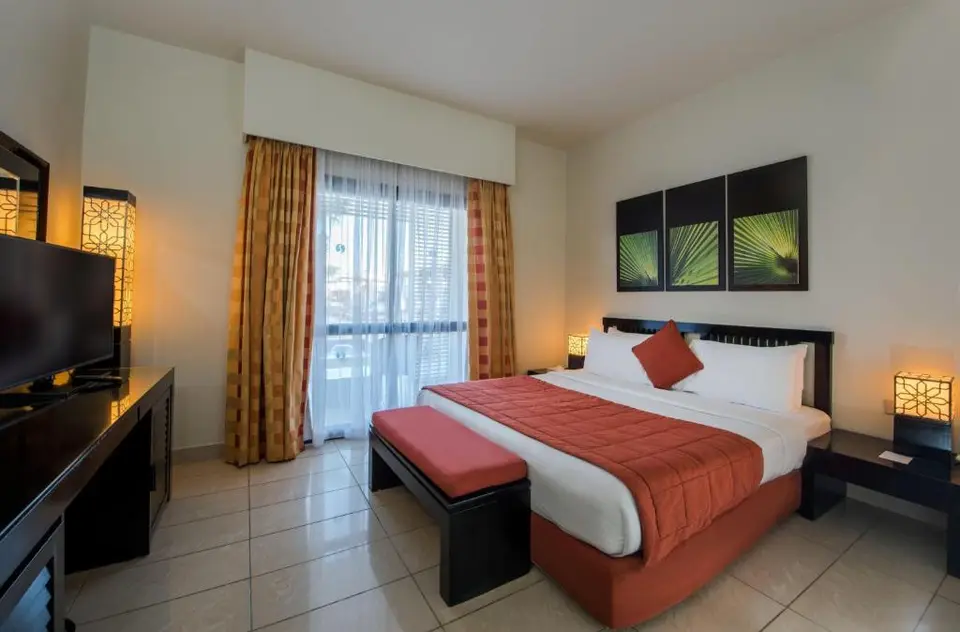 SENTIDO REEF OASIS SENSES RESORT (EX. REEF OASIS SENSES RESORT) — фото 4, Coral Travel
