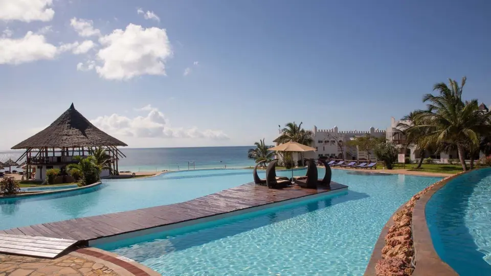 ROYAL ZANZIBAR BEACH RESORT — фото 5, Coral Travel