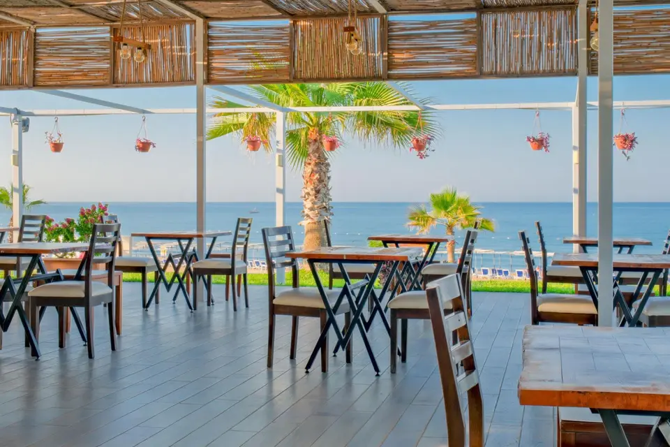SURAL HOTEL — фото 12, Coral Travel
