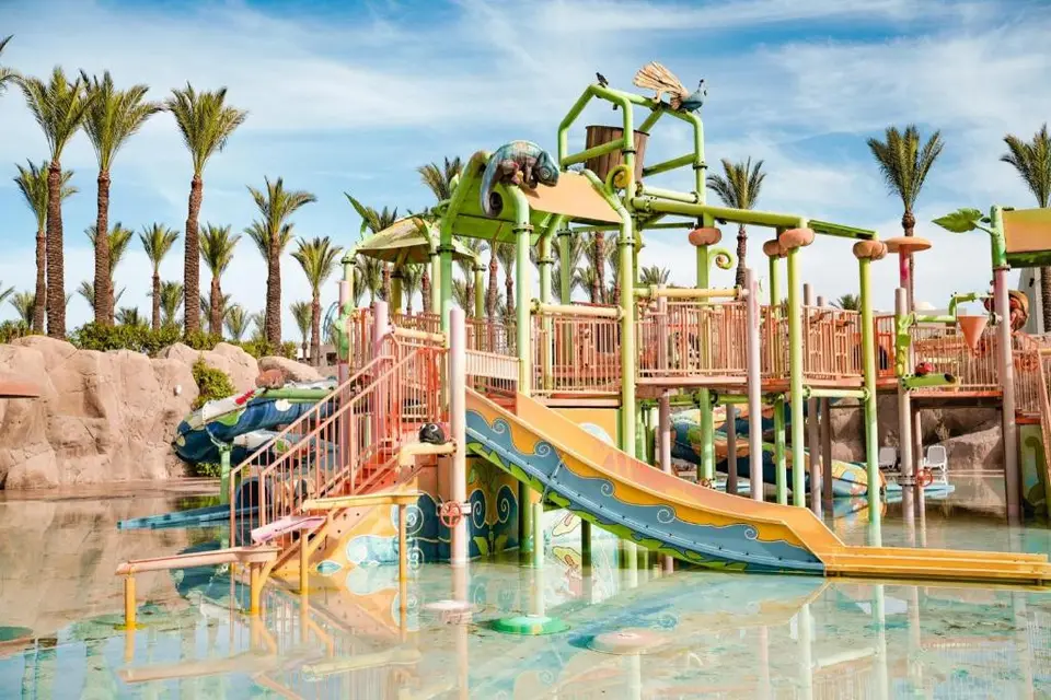SENTIDO REEF OASIS SENSES RESORT (EX. REEF OASIS SENSES RESORT) — фото 8, Coral Travel