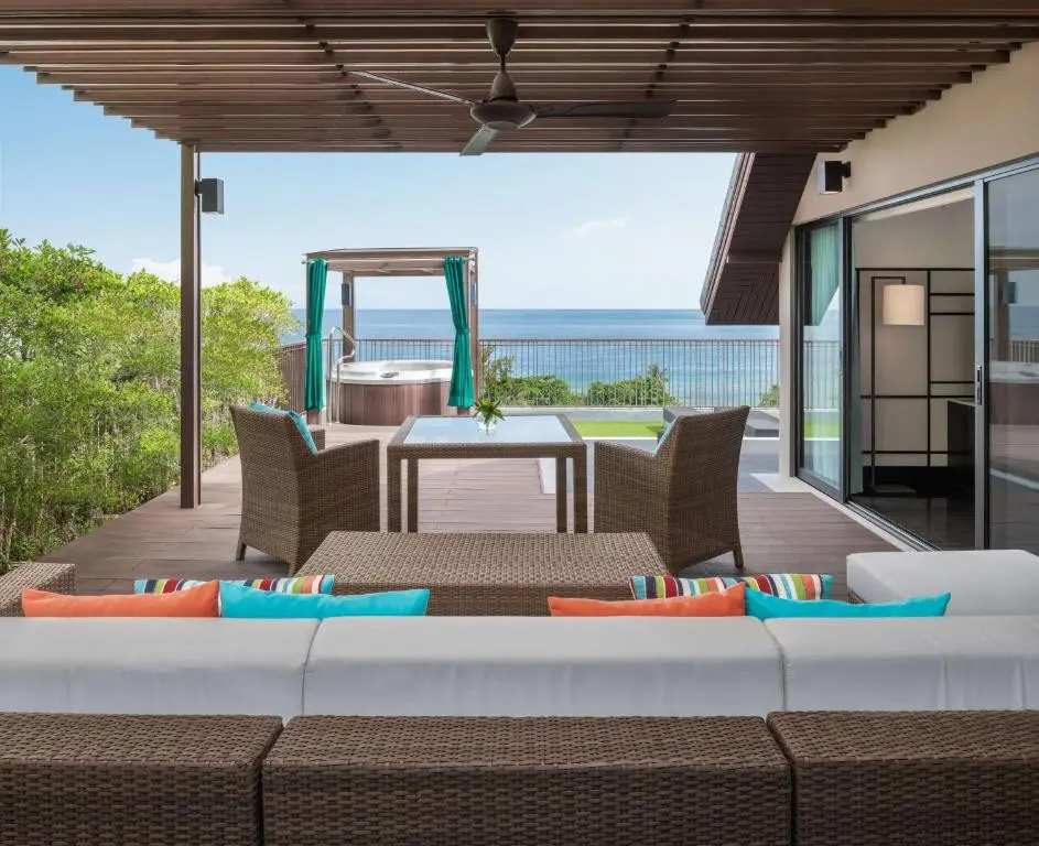 HYATT REGENCY PHUKET RESORT — фото 6, Coral Travel