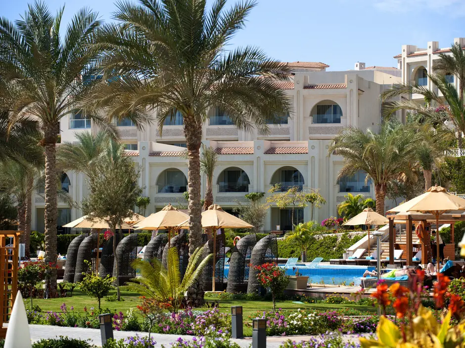 SUNRISE GRAND SELECT MONTEMARE RESORT — фото 9, Coral Travel