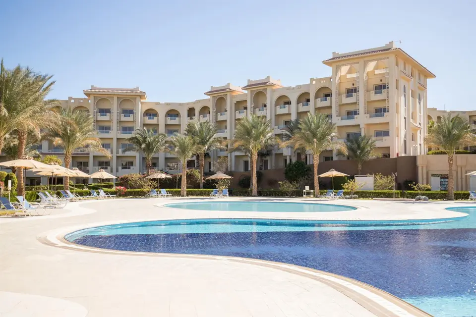 SRNTY SUN RAY (EX. SERENITY ALMA HEIGHTS) — фото 9, Coral Travel