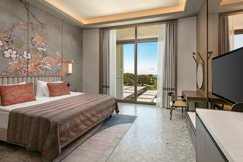 CULLINAN GOLF RESORT BELEK — фото 7, Coral Travel