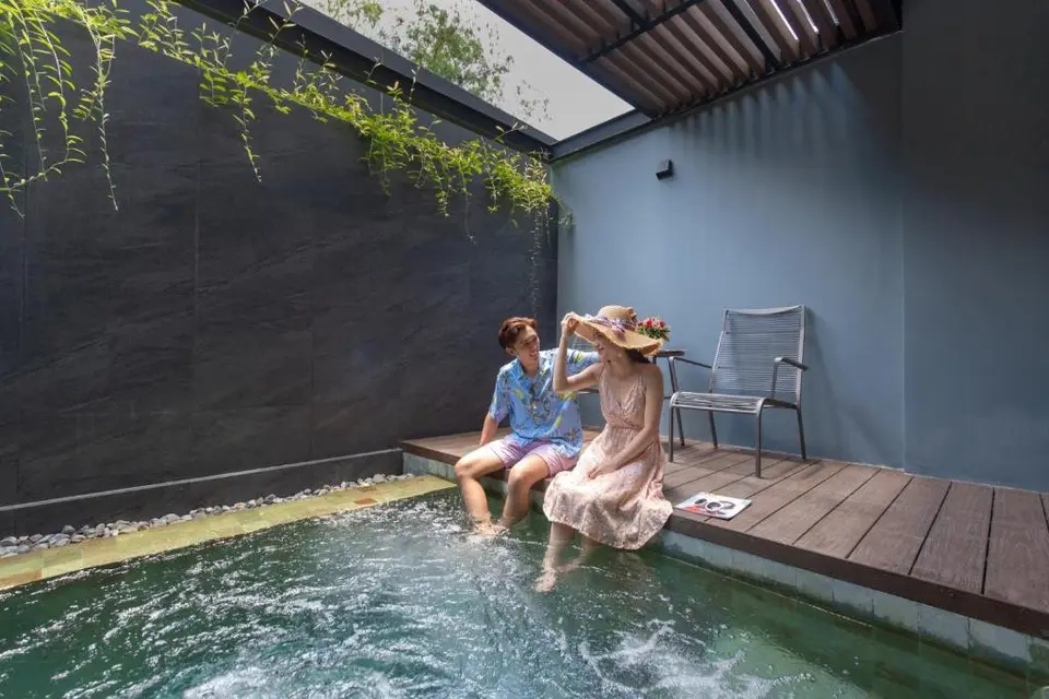 THE NATURE PHUKET — фото 10, Coral Travel