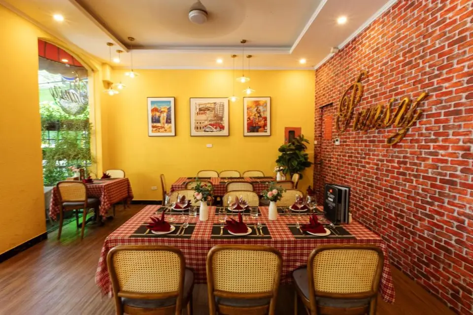 PARALIA HOTEL PHU QUOC — фото 12, Coral Travel