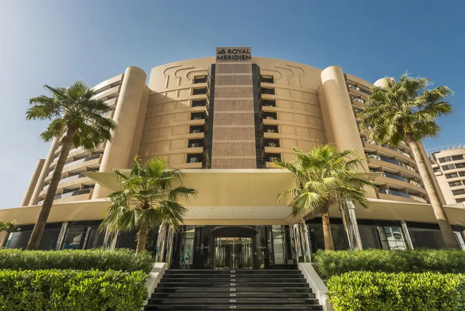 LE ROYAL MERIDIEN BEACH RESORT & SPA — фото 1, Coral Travel