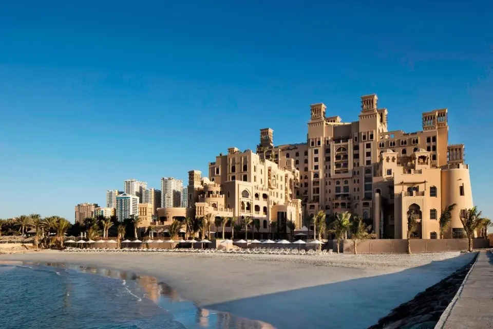 SHERATON SHARJAH BEACH RESORT & SPA — фото 3, Coral Travel