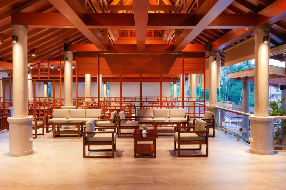 ORCHIDACEA RESORT — фото 11, Coral Travel