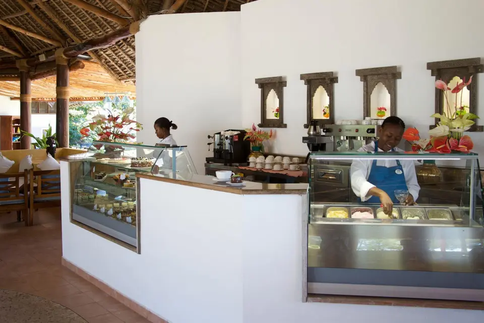 BLUE BAY BEACH RESORT — фото 10, Coral Travel