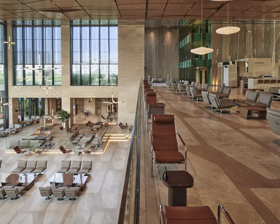 VOYAGE KUNDU HOTEL — фото 12, Coral Travel