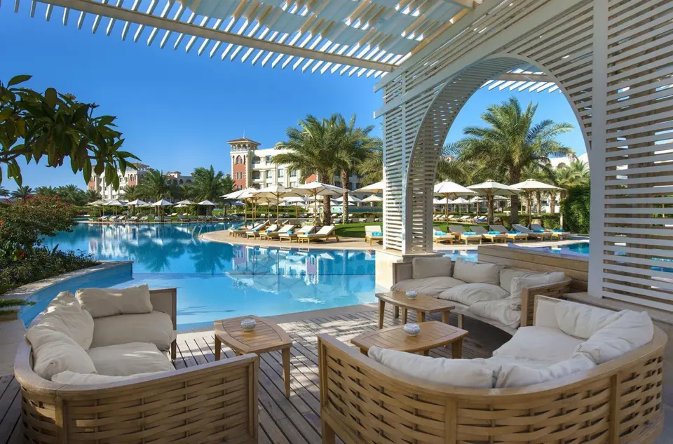 BARON PALACE RESORT SAHL HASHEESH — фото 5, Coral Travel