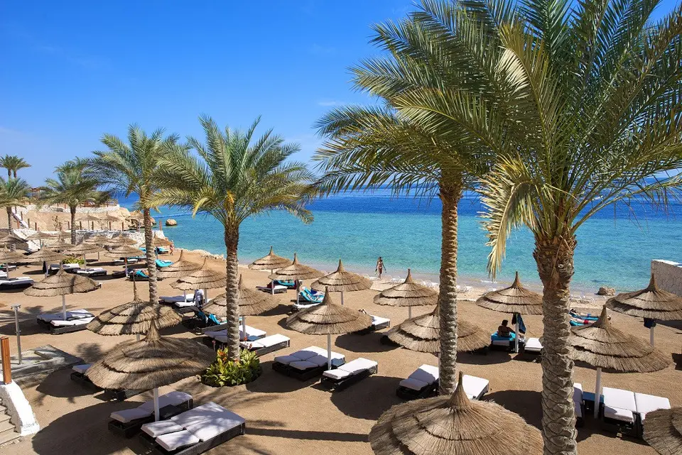 POSH CLUB BY SUNRISE GRAND SELECT MONTEMARE RESORT — фото 10, Coral Travel