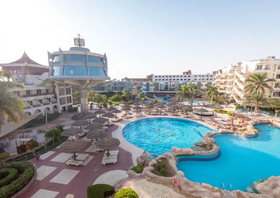SEAGULL BEACH RESORT & CLUB — фото 4, Coral Travel