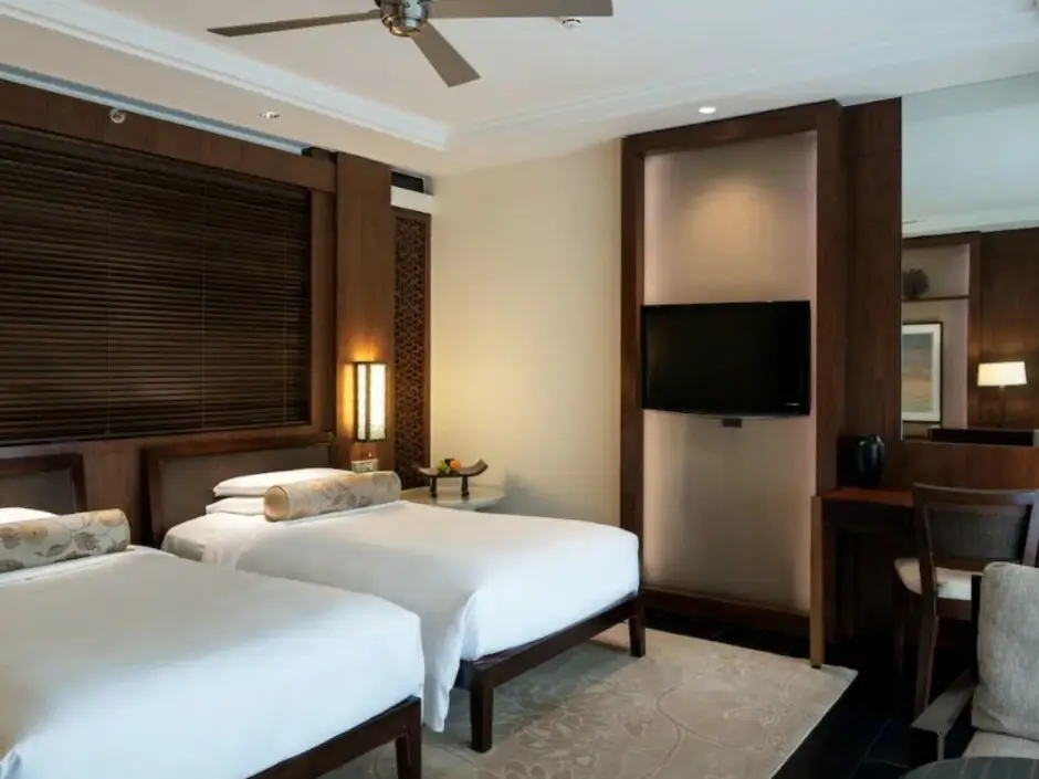 GRAND HYATT GOA — фото 11, Coral Travel