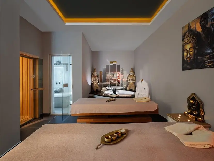 IC HOTELS SANTAI FAMILY RESORT — фото 6, Coral Travel