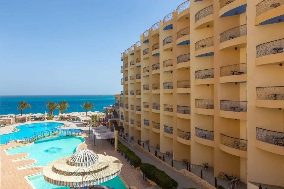 SPHINX AQUA PARK BEACH RESORT — фото 4, Coral Travel