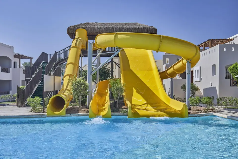 JAZ CASA DEL MAR RESORT — фото 4, Coral Travel