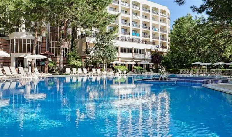 PIRATES PARK RESORT (EX. FESTIVAL NATURE) — фото 1, Coral Travel