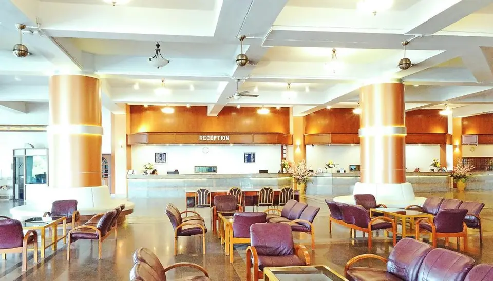 PATTAYA PARK BEACH RESORT — фото 3, Coral Travel