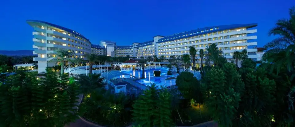 CRYSTAL ADMIRAL AQUA COLLECTION (EX. CRYSTAL ADMIRAL RESORT SUITES & SPA) — фото 4, Coral Travel