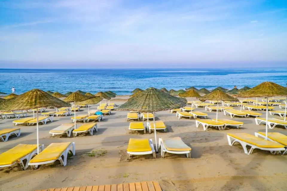BIENO CLUB HOTEL SVS (EX. BONE CLUB HOTEL SVS) — фото 12, Coral Travel