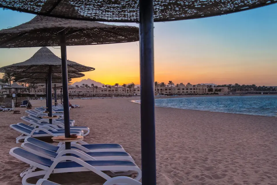 CLEOPATRA LUXURY RESORT MAKADI BAY (EX. ALDIANA MAKADI) — фото 7, Coral Travel