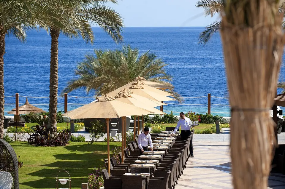POSH CLUB BY SUNRISE GRAND SELECT MONTEMARE RESORT — фото 9, Coral Travel