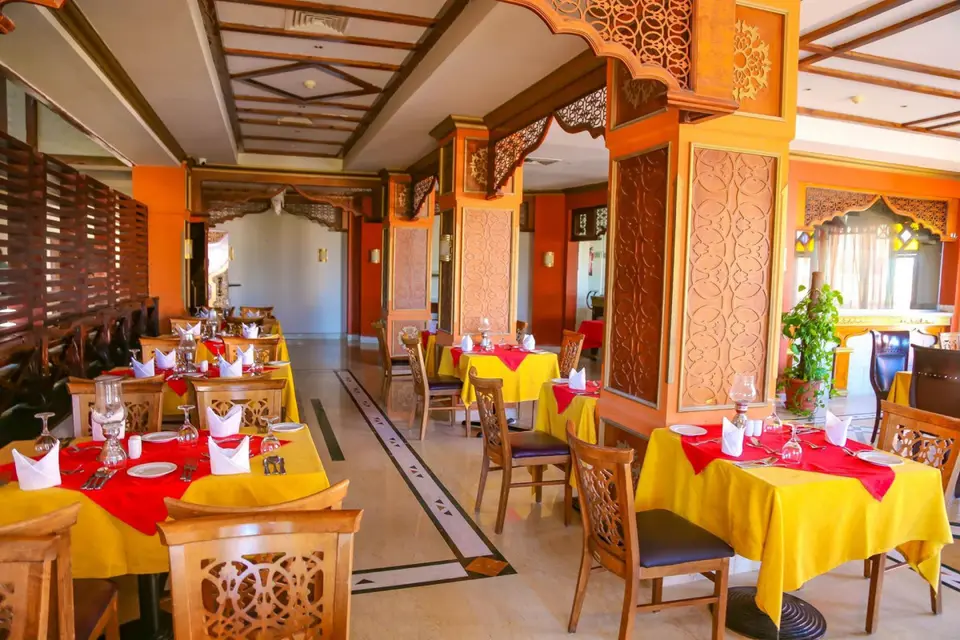 REHANA SHARM RESORT AQUA PARK & SPA — фото 10, Coral Travel