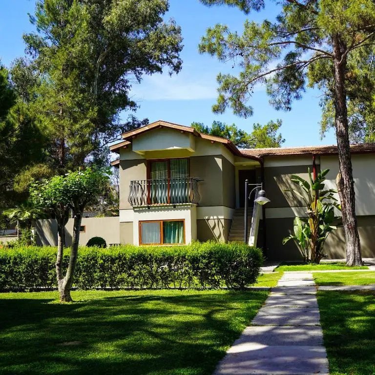 KIMEROS PARK HOLIDAY VILLAGE — фото 7, Coral Travel