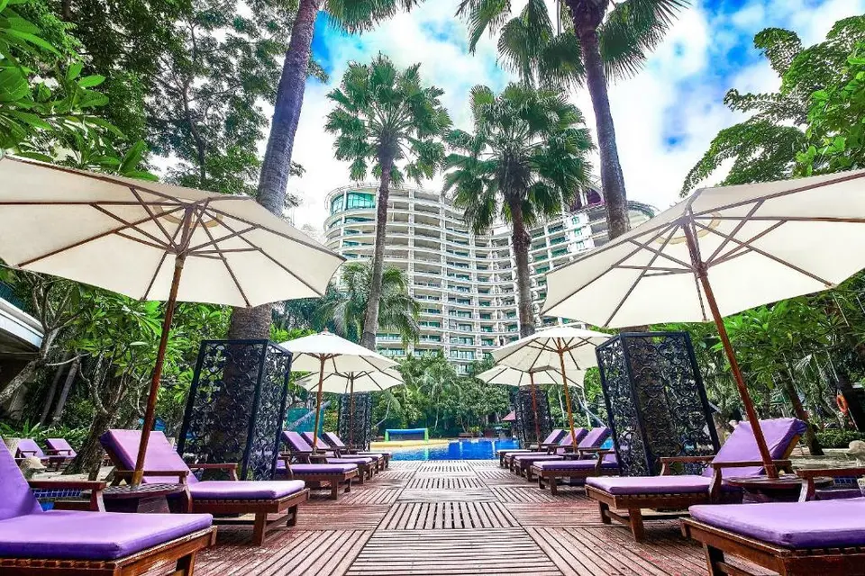 OCEAN SONIC RESORT — фото 5, Coral Travel