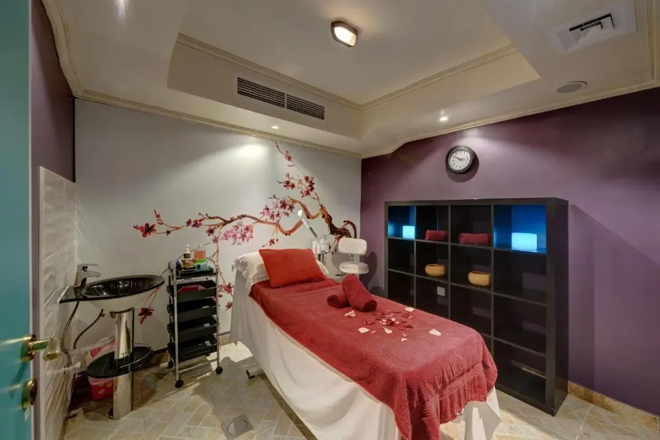 SAHARA BEACH RESORT & SPA (EX. ROYAL BEACH) — фото 10, Coral Travel