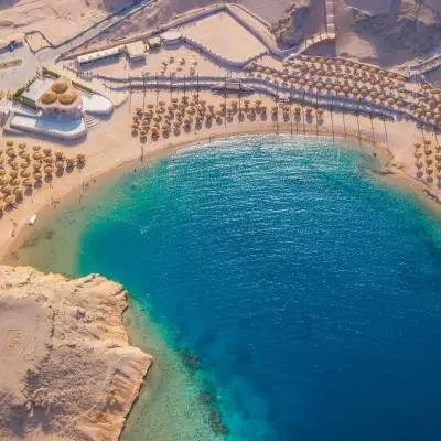 SUNRISE SERANO AQUA PARK RESORT (EX. SUNRISE RIVIERA AQUA PARK) — фото 10, Coral Travel
