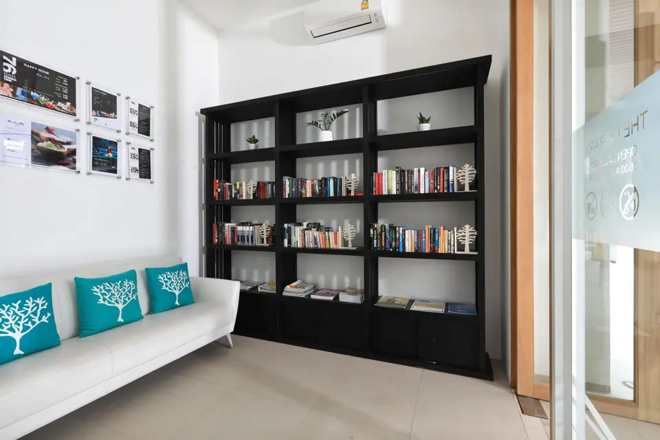 NAP PATONG (EX. X2 VIBE PHUKET PATONG) — фото 8, Coral Travel