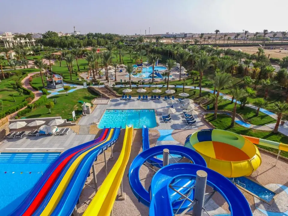 XPERIENCE KIROSEIZ PREMIER — фото 2, Coral Travel