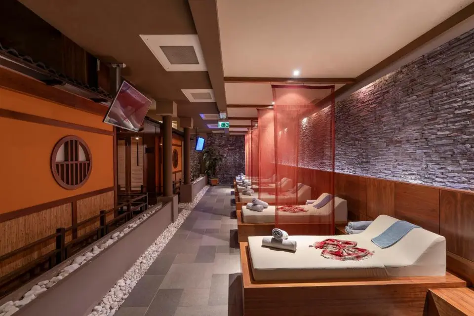LIMAK LIMRA HOTEL & RESORT — фото 4, Coral Travel