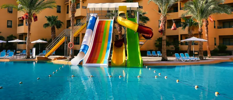 EAGLES DOWN TOWN ZAHABIA RESORT (EX. ZAHABIA HOTEL & BEACH) — фото 5, Coral Travel