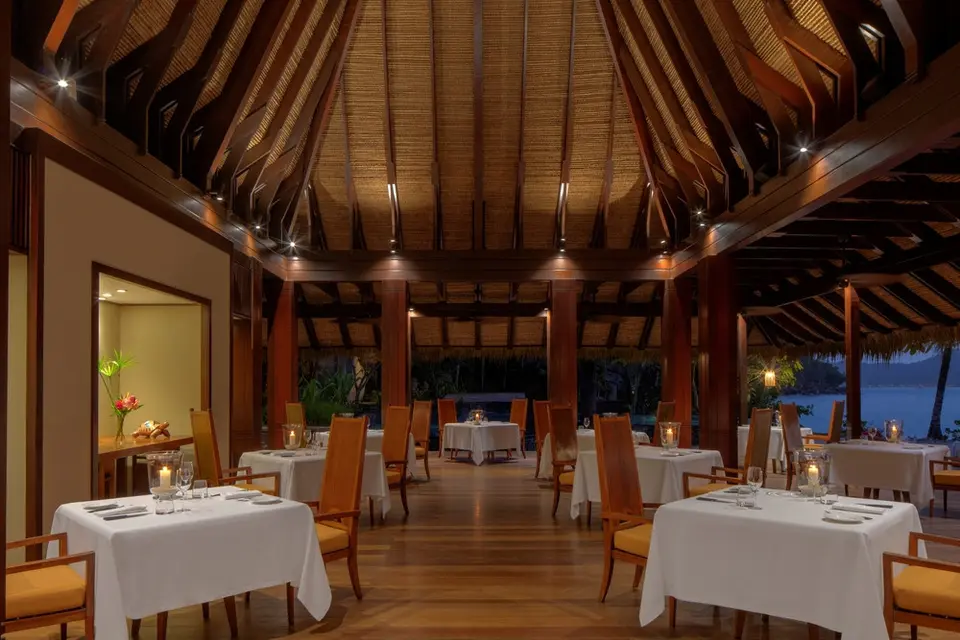 ANANTARA MAIA SEYCHELLES VILLAS (EX. MAIA LUXURY RESORT & SPA) — фото 11, Coral Travel