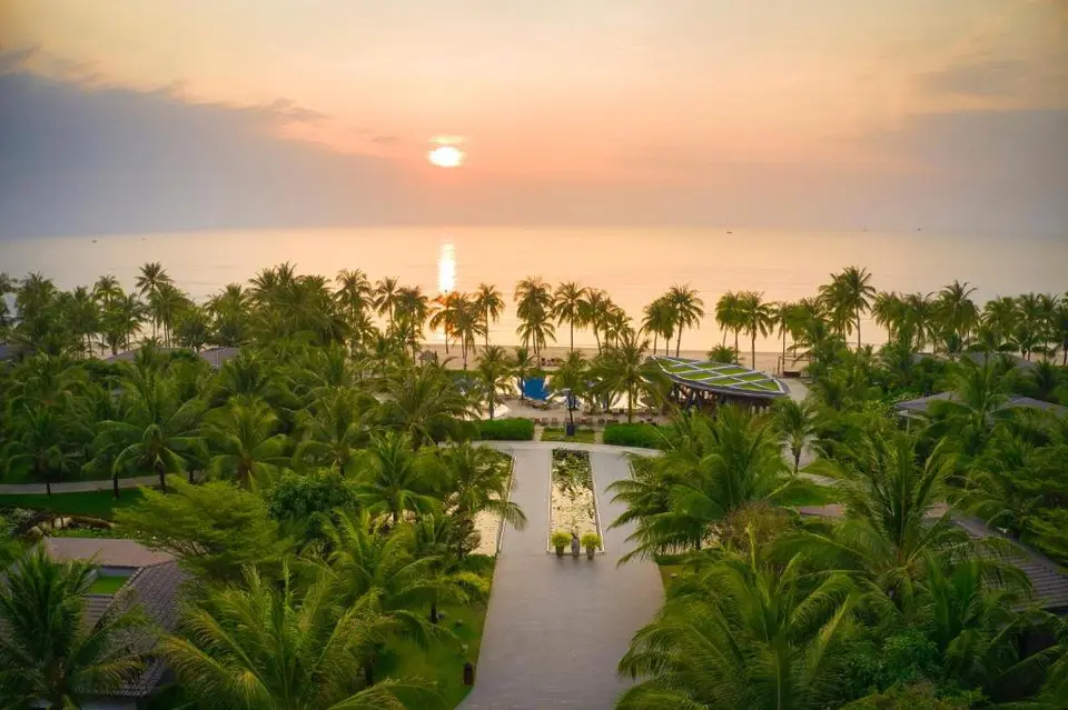 NOVOTEL PHU QUOC RESORT — фото 3, Coral Travel