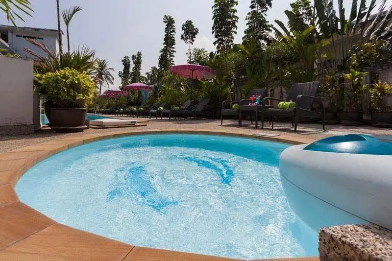 HOMM BLISS SOUTHBEACH PATONG — фото 12, Coral Travel