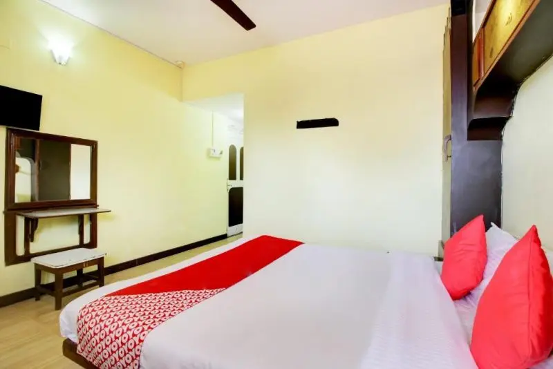 GAFFINOS BEACH RESORT — фото 11, Coral Travel