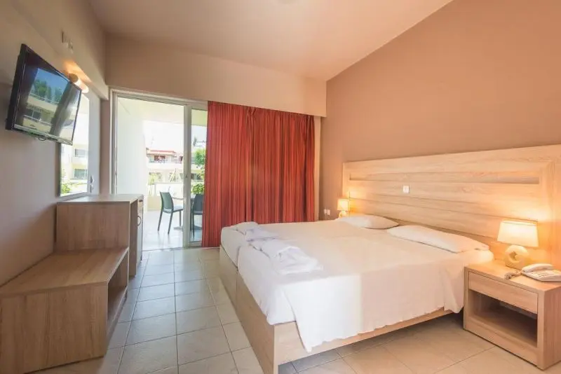 AMIRA HOTEL (EX. PRINCESS FLORA) — фото 3, Coral Travel