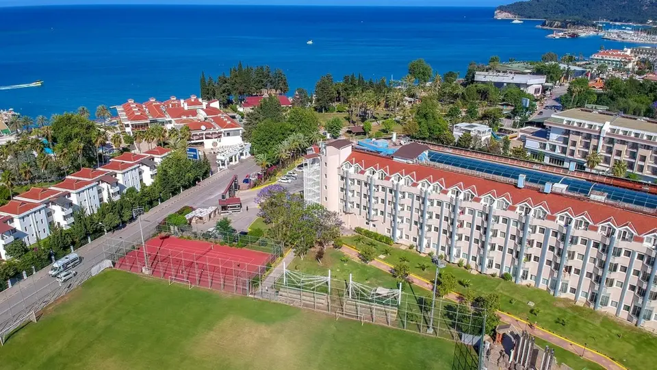 ROX RESORT (EX. ROX ROYAL) — фото 1, Coral Travel