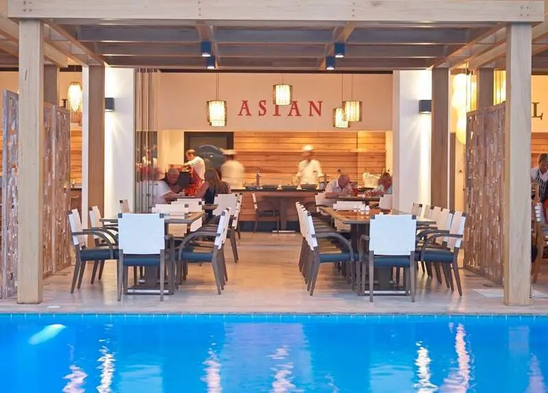 MITSIS FALIRAKI BEACH — фото 10, Coral Travel