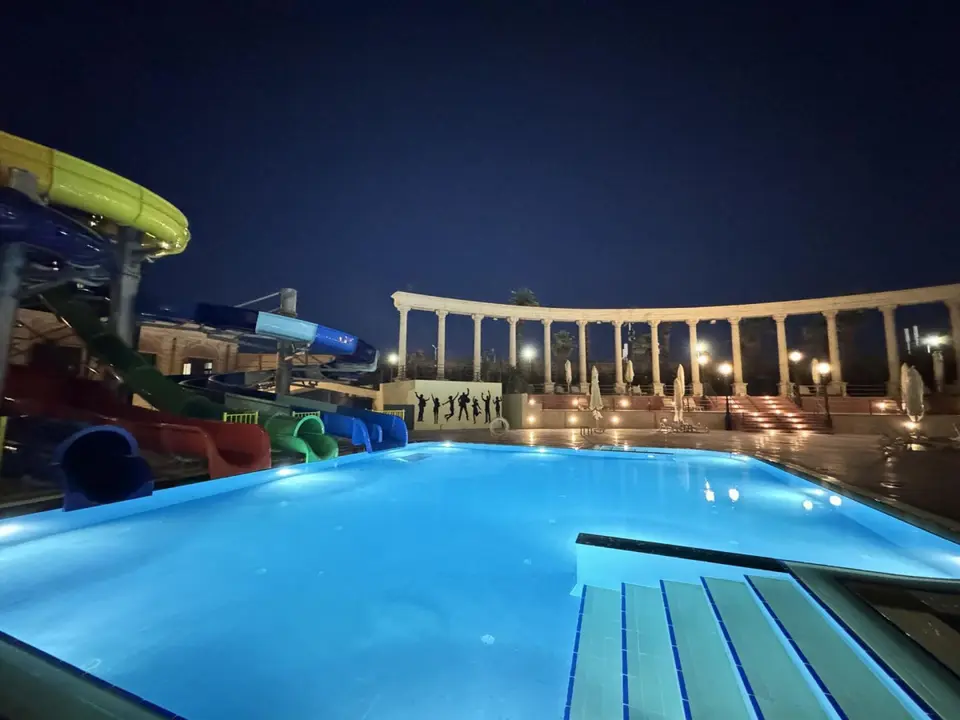IL MERCATO SPLASH AQUA PARK — фото 9, Coral Travel